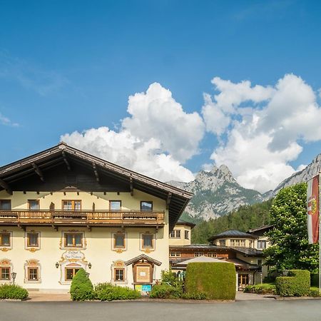 Hotel Vitaloase Zu Den Drei Bruedern Ункен Экстерьер фото
