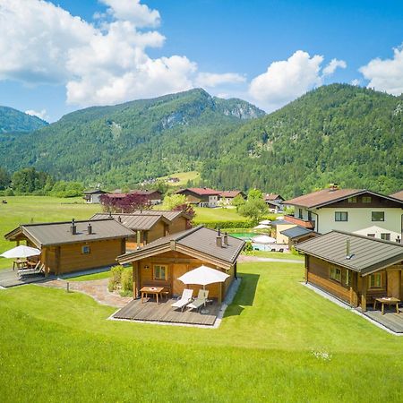 Hotel Vitaloase Zu Den Drei Bruedern Ункен Экстерьер фото