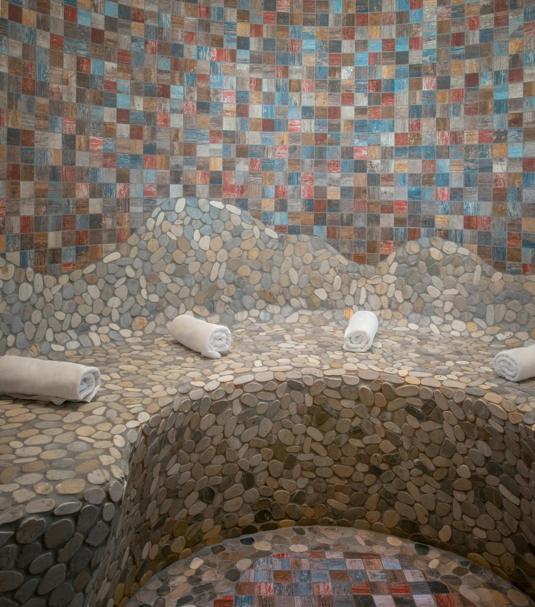 Hotel Vitaloase Zu Den Drei Bruedern Ункен Экстерьер фото